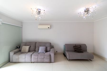 Salas de apartamento para alugar com 3 quartos, 87m² em Cambuí, Campinas