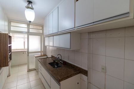 Apartamento para alugar com 87m², 3 quartos e 1 vagaCozinha