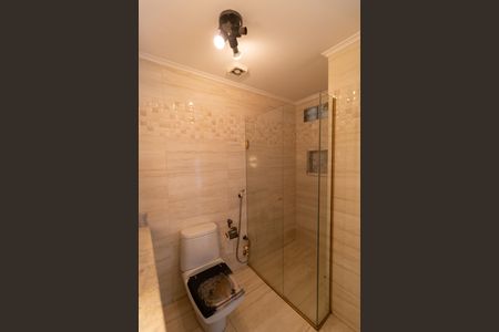 Apartamento para alugar com 87m², 3 quartos e 1 vagaBanheiro 02