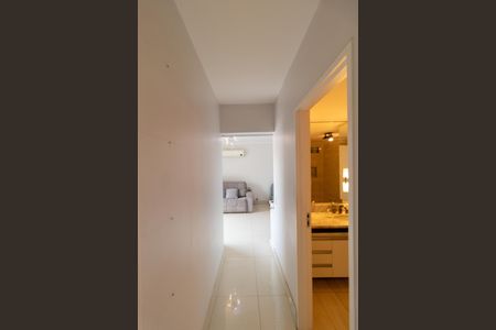 Apartamento para alugar com 87m², 3 quartos e 1 vagaCorredor