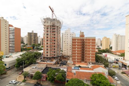 Apartamento para alugar com 87m², 3 quartos e 1 vagaVista do Quarto 01