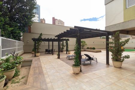 Apartamento para alugar com 87m², 3 quartos e 1 vagaÁrea comum