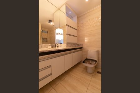 Apartamento para alugar com 87m², 3 quartos e 1 vagaBanheiro 02