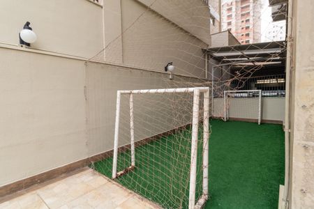 Apartamento para alugar com 87m², 3 quartos e 1 vagaÁrea comum - quadra