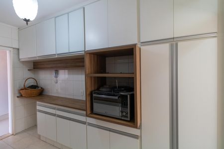 Apartamento para alugar com 87m², 3 quartos e 1 vagaCozinha
