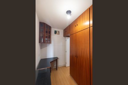 Apartamento para alugar com 87m², 3 quartos e 1 vagaQuarto 03