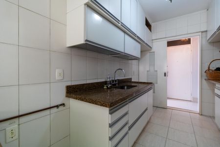 Apartamento para alugar com 87m², 3 quartos e 1 vagaCozinha