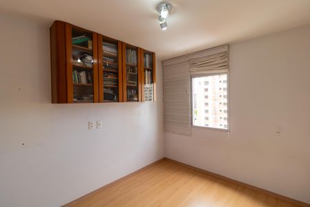 Apartamento para alugar com 87m², 3 quartos e 1 vagaQuarto 01