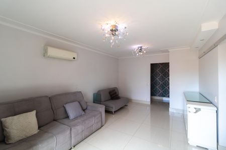 Apartamento para alugar com 87m², 3 quartos e 1 vagaSalas