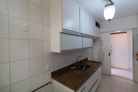 Apartamento para alugar com 87m², 3 quartos e 1 vagaCozinha