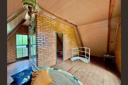 Casa à venda com 3 quartos, 10300m² em Jardim Petropolis, Nova Lima