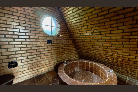 Casa à venda com 3 quartos, 10300m² em Jardim Petropolis, Nova Lima