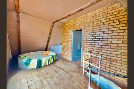 Casa à venda com 3 quartos, 10300m² em Jardim Petropolis, Nova Lima