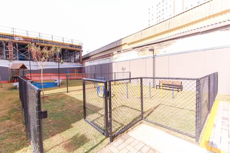 Apartamento para alugar com 28m², 1 quarto e sem vagaEspaço Pet