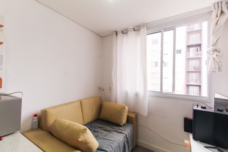 Apartamento para alugar com 28m², 1 quarto e sem vagaSala/Cozinha