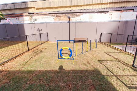 Apartamento para alugar com 28m², 1 quarto e sem vagaEspaço Pet