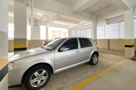 Apartamento à venda com 71m², 3 quartos e 3 vagas Apartamento à venda com 71m², 3 quartos e 3 vagasVagas