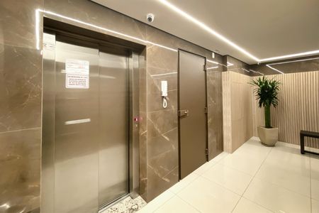 Apartamento à venda com 3 quartos, 71m² em Alto Barroca, Belo Horizonte