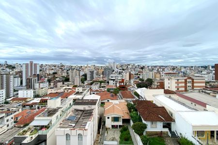 Apartamento à venda com 71m², 3 quartos e 3 vagas Apartamento à venda com 71m², 3 quartos e 3 vagasVista do Quarto 2