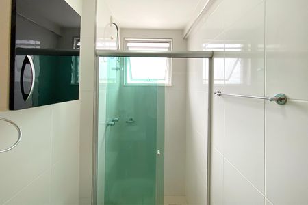 Apartamento à venda com 71m², 3 quartos e 3 vagas Apartamento à venda com 71m², 3 quartos e 3 vagasBanheiro