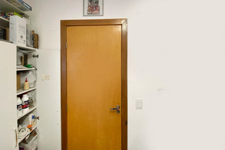 Apartamento à venda com 71m², 3 quartos e 3 vagas Apartamento à venda com 71m², 3 quartos e 3 vagasQuarto 3