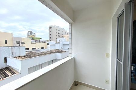 Apartamento à venda com 71m², 3 quartos e 3 vagas Apartamento à venda com 71m², 3 quartos e 3 vagasVaranda da Sala