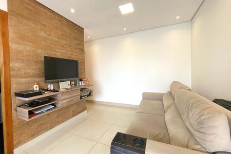 Apartamento à venda com 71m², 3 quartos e 3 vagas Apartamento à venda com 71m², 3 quartos e 3 vagasSala