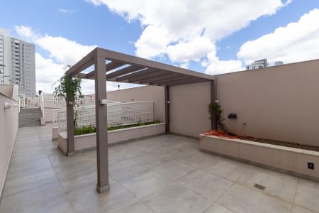 Apartamento para alugar com 63m², 2 quartos e 1 vagaÁrea comum