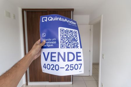 Apartamento para alugar com 63m², 2 quartos e 1 vagaPlaca QuintoAndar