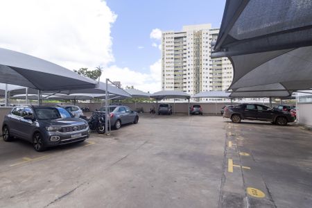 Apartamento para alugar com 63m², 2 quartos e 1 vagaGaragem