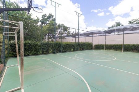 Apartamento para alugar com 63m², 2 quartos e 1 vagaQuadra Esportiva