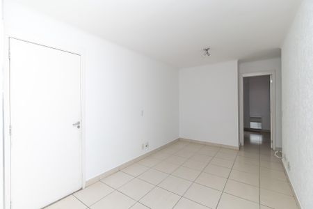 Sala de apartamento à venda com 2 quartos, 63m² em Serrano, Belo Horizonte
