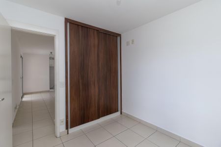 Quarto 2 de apartamento à venda com 2 quartos, 63m² em Serrano, Belo Horizonte