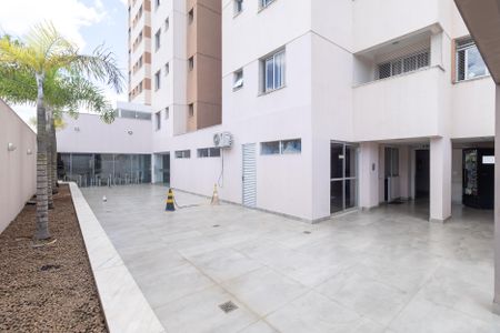 Apartamento para alugar com 63m², 2 quartos e 1 vagaÁrea comum