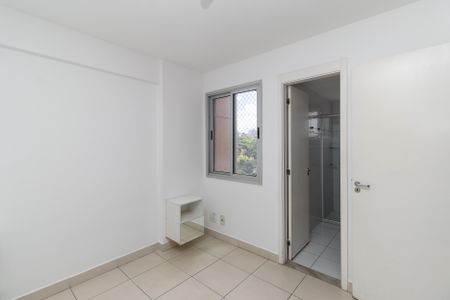 Apartamento para alugar com 63m², 2 quartos e 1 vagaQuarto 2