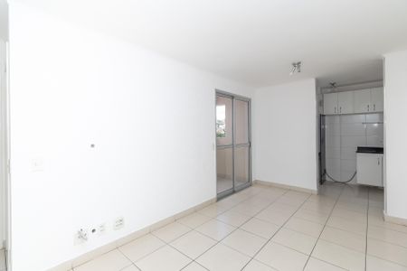 Apartamento para alugar com 63m², 2 quartos e 1 vagaSala