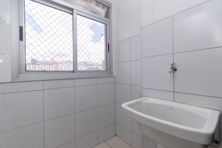 Apartamento para alugar com 63m², 2 quartos e 1 vagaCozinha