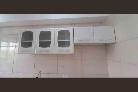 Apartamento para alugar com 42m², 2 quartos e sem vaga