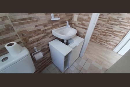 Apartamento para alugar com 42m², 2 quartos e sem vaga