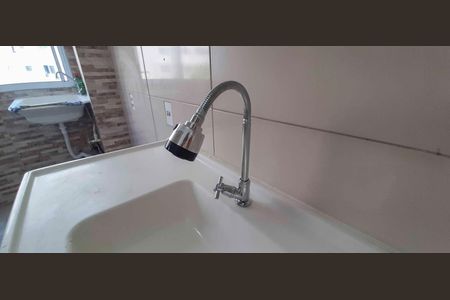 Apartamento para alugar com 42m², 2 quartos e sem vaga