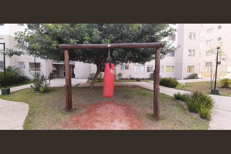 Apartamento para alugar com 42m², 2 quartos e sem vaga