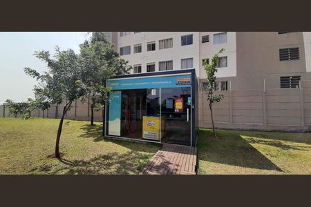 Apartamento para alugar com 42m², 2 quartos e sem vaga Apartamento para alugar com 42m², 2 quartos e sem vagaMini Mercado