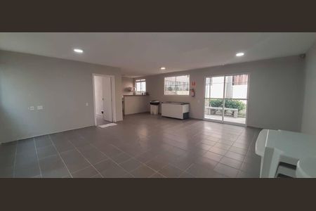 Apartamento para alugar com 42m², 2 quartos e sem vaga