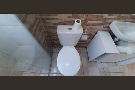 Apartamento para alugar com 42m², 2 quartos e sem vaga