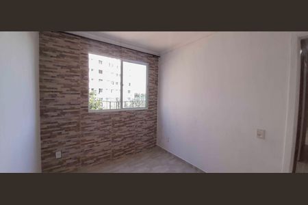 Apartamento à venda com 2 quartos, 42m² em Jardim Boa Vista (zona Oeste), Osasco