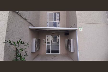 Apartamento para alugar com 42m², 2 quartos e sem vaga