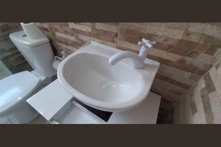 Apartamento para alugar com 42m², 2 quartos e sem vaga