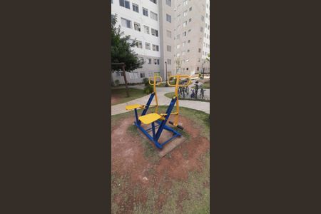 Apartamento para alugar com 42m², 2 quartos e sem vaga