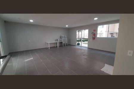 Apartamento para alugar com 42m², 2 quartos e sem vaga