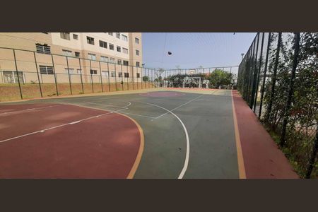 Apartamento para alugar com 42m², 2 quartos e sem vaga